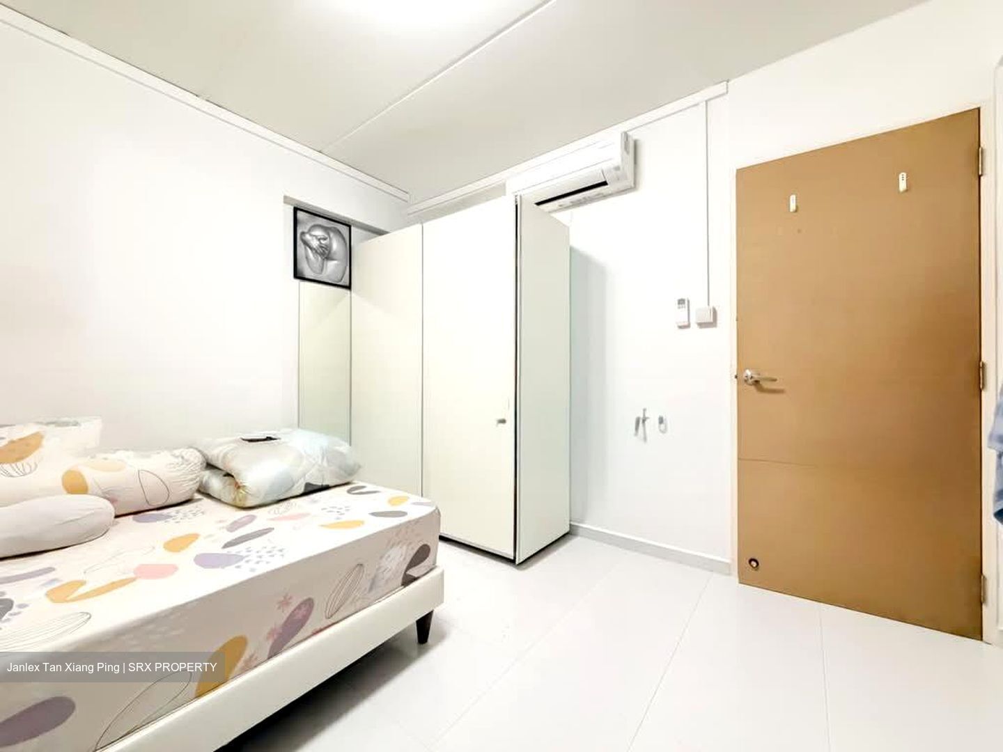 Blk 166 Hougang Avenue 1 (Hougang), HDB 4 Rooms #576496541